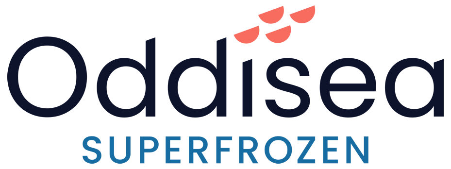 Oddisea SuperFrozen